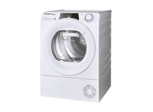 8059019038452 - - Wäschetrockner 8 kg Klasse a++ ROEH8A3TES