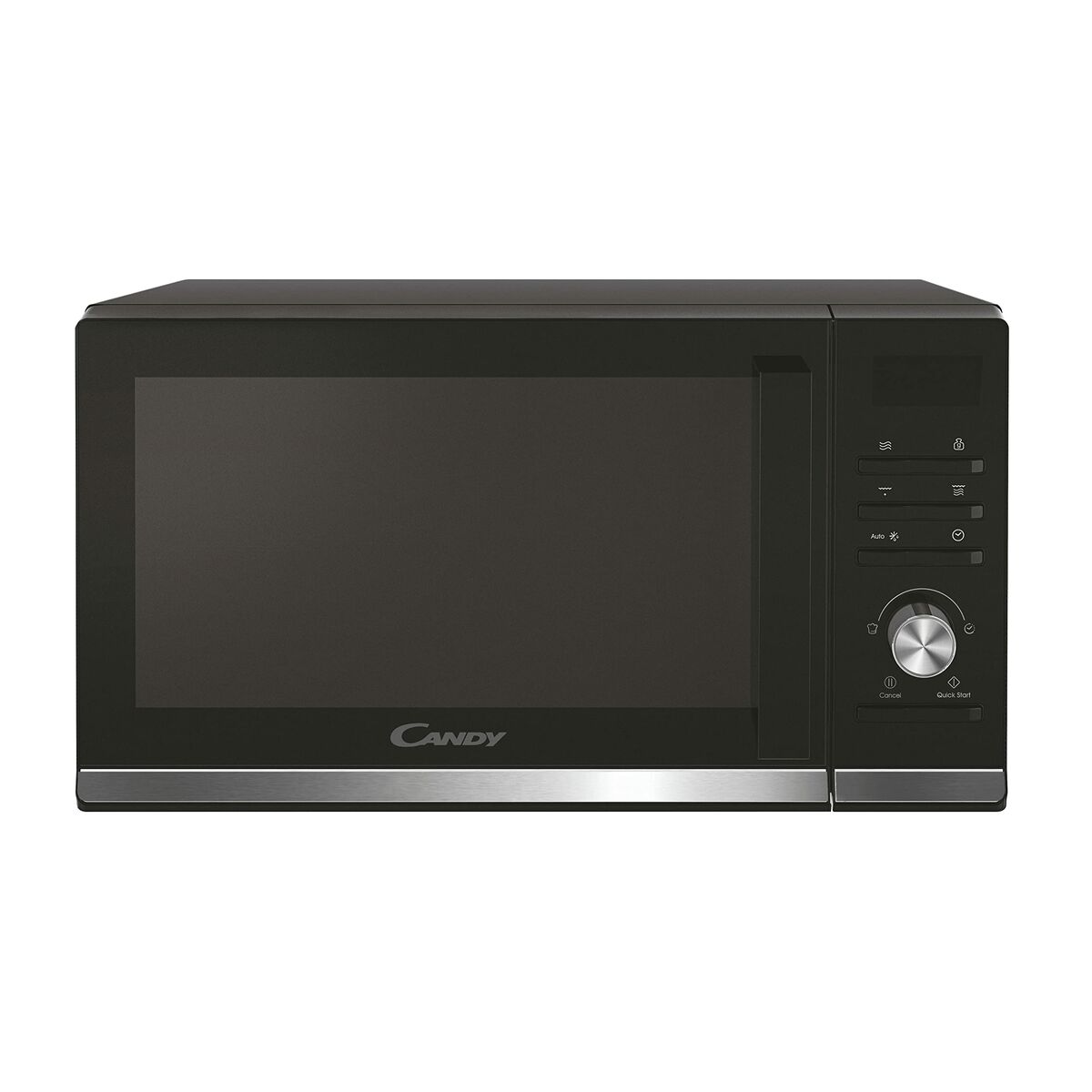 8059019042015 - Mikrowelle mit Grill 38000975 Schwarz 900 W 20 L