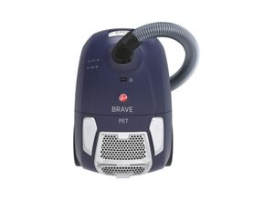 8059019049410 - Brave BV60PET 011 23 l Zylinder-Vakuum Trocken 700 w Staubbeutel - Hoover