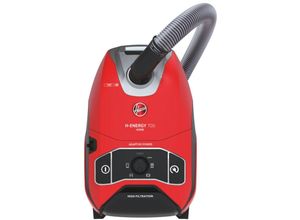 8059019049687 - H-energy 700 HE710HM 011 5 l Trommel-Vakuum Trocken 850 w Staubbeutel - Hoover