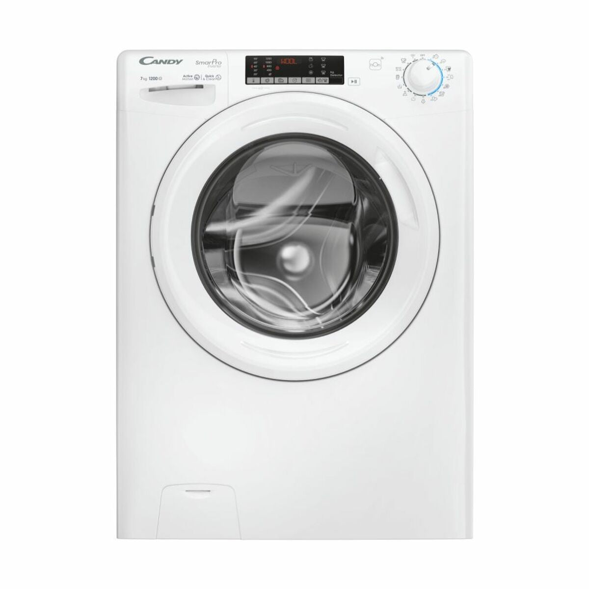 8059019064871 - Waschmaschine CO4274TWM61S 60 cm 1200 rpm 7 kg
