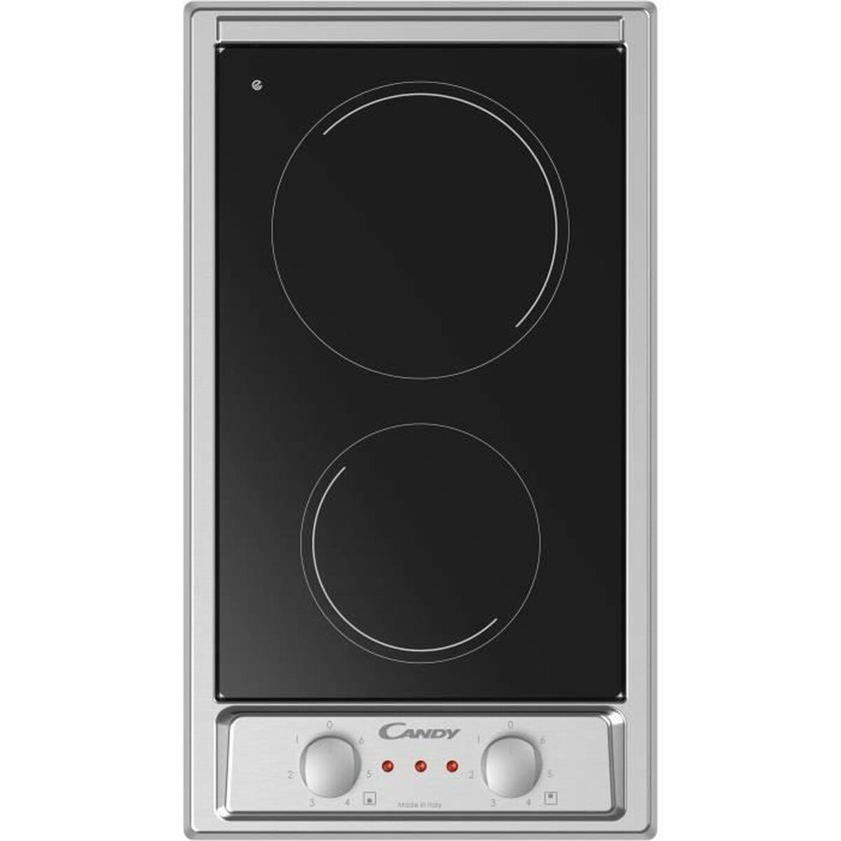 8059019068527 - Elektrische Heizplatte CANDY CH32XK 30 cm 2900 W 8059019068527 - Elektrische Heizplatte CANDY CH32XK 30 cm 2900 W