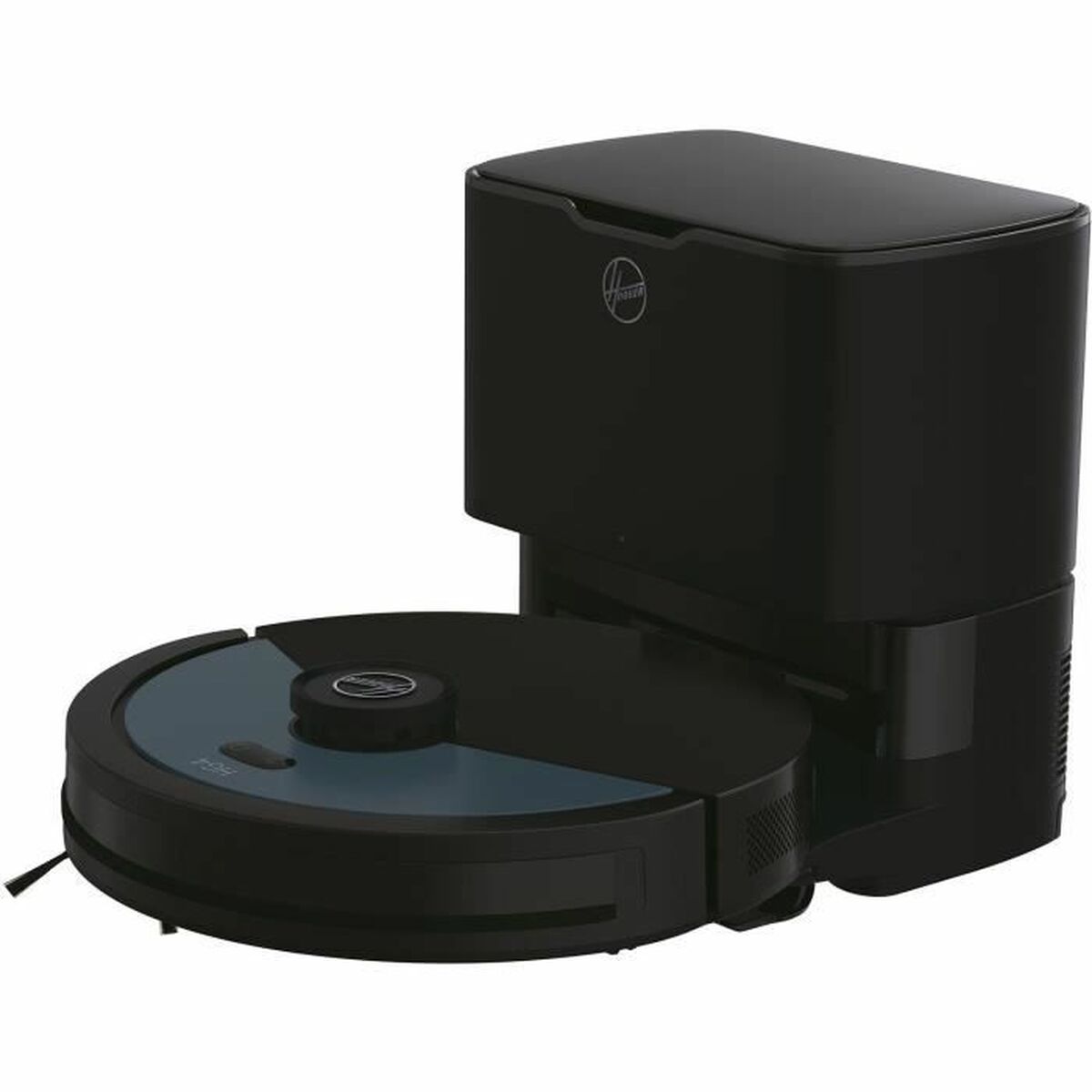 8059019083377 - Roboterstaubsauger HG450HP 011 8059019083377 - Roboterstaubsauger HG450HP 011