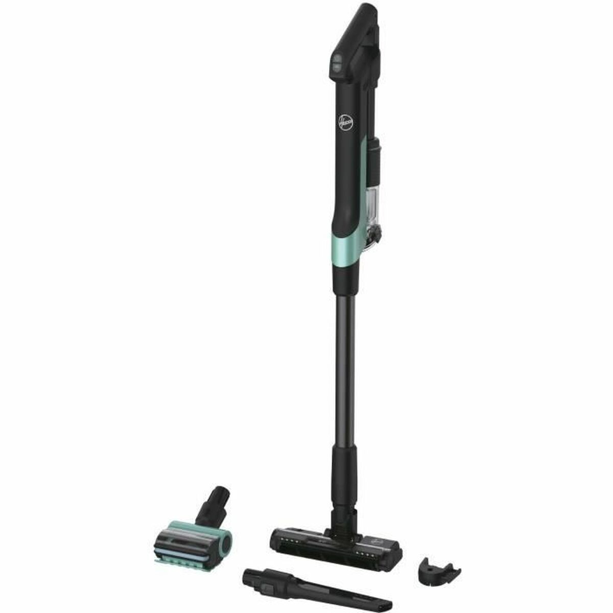8059019084152 - Besenstaubsauger HF2 Blau 8059019084152 - Besenstaubsauger HF2 Blau