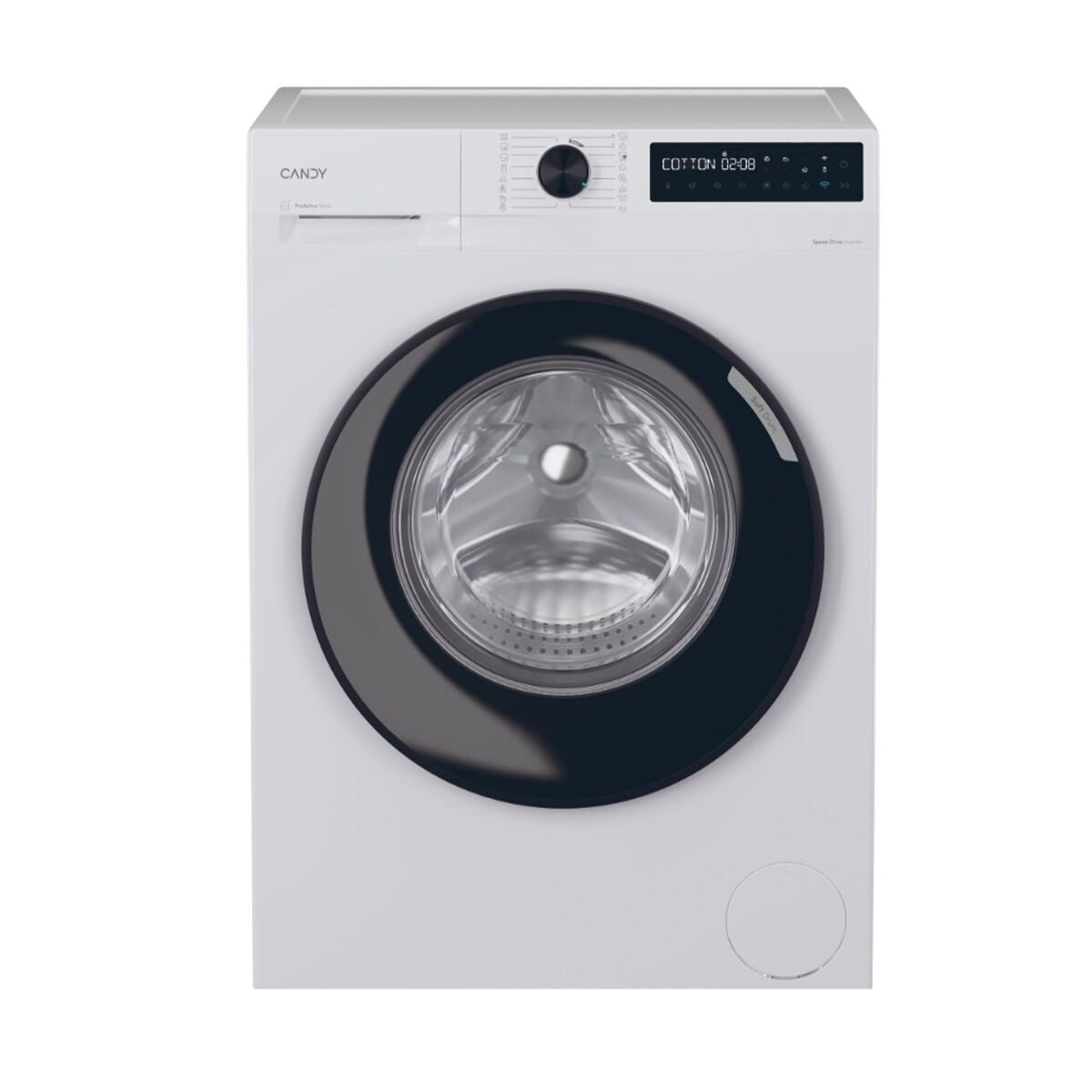 8059019093895 - Waschmaschine BR48B6S 60 cm 1400 rpm 8 kg