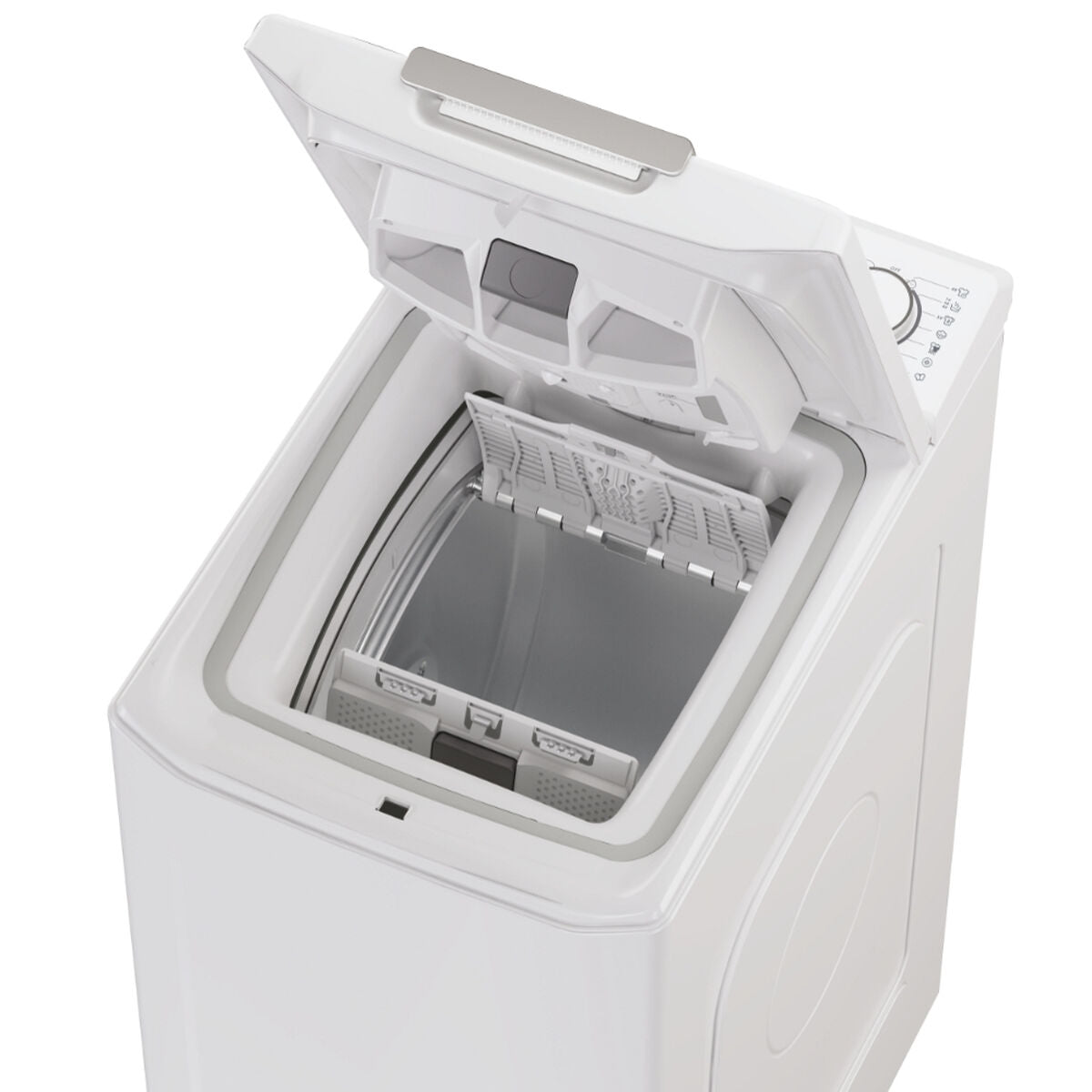 8059019093970 - Waschmaschine TCA474TM5-S