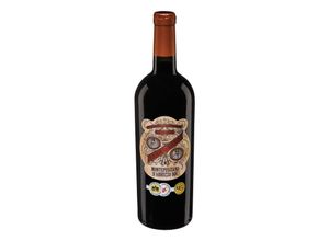8059020151218 - Ferrovieri Montepulciano dAbruzzo rot 130 % vol 075 Liter - Inhalt 6 Flaschen