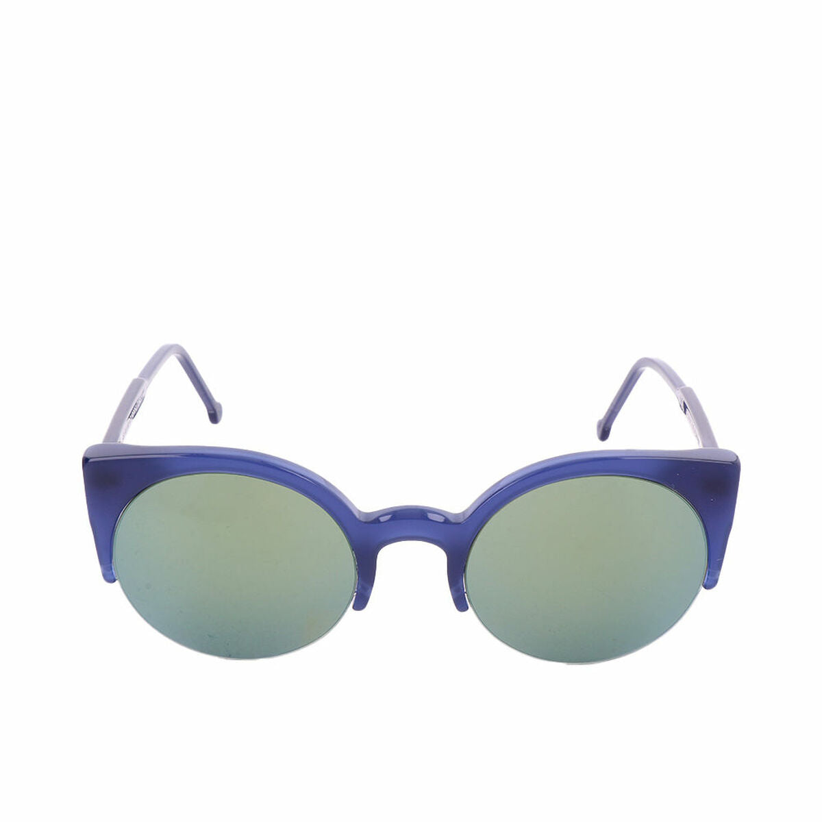 8059026007243 - Unisex-Sonnenbrille Lucia Deep Blue Ø 51 mm Blau