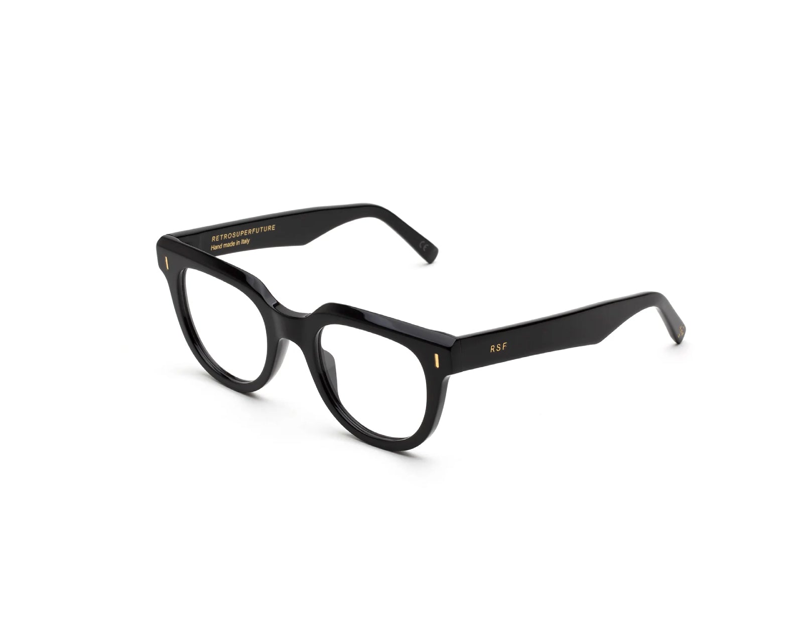 8059026097220 - Unisex 8HP Numero 82 Nero Optische Fassungen Acetat Schwarz Pilot 8059026097220 - Unisex 8HP Numero 82 Nero Optische Fassungen Acetat Schwarz Pilot
