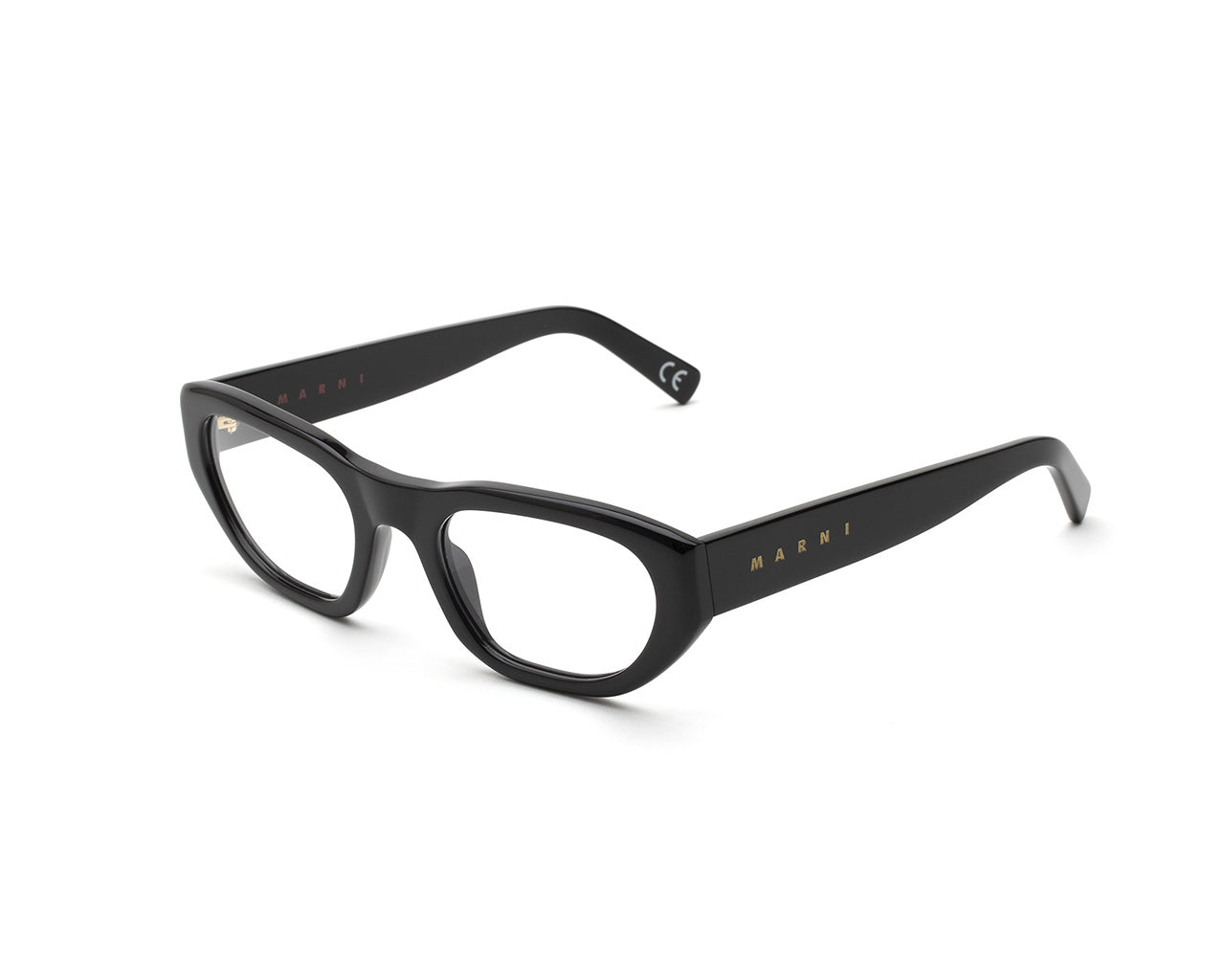 8059026103488 - Unisex Laamu Atoll Schwarz UHC Rahmen von BRILLEN Acetat Schwarz  Kreisel