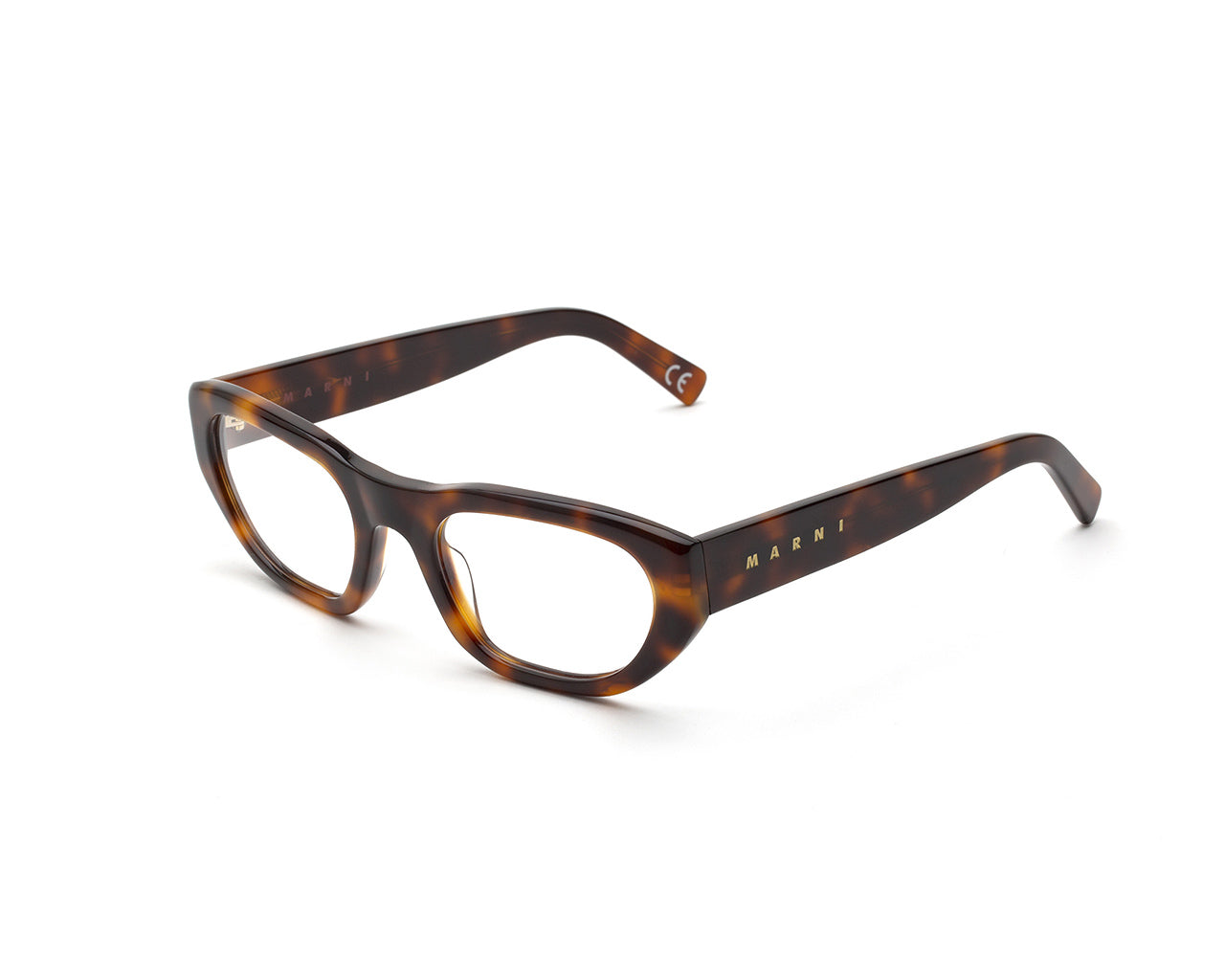 8059026103495 - Unisex Laamu Atoll Classic Havanna 7TP Rahmen von BRILLEN Acetat Havanna  Kreisel