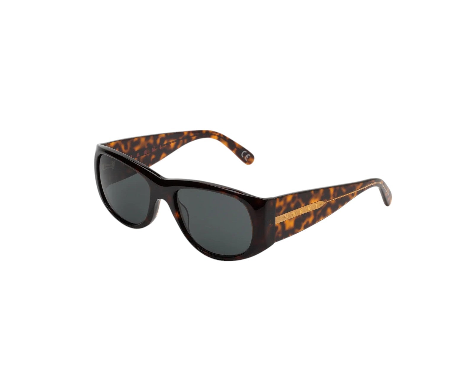 8059026107011 - Unisex Orinoco River 3627 VWI Gläser SONNENBRILLEN Acetat Schwarz Grau Quadratisch Normal