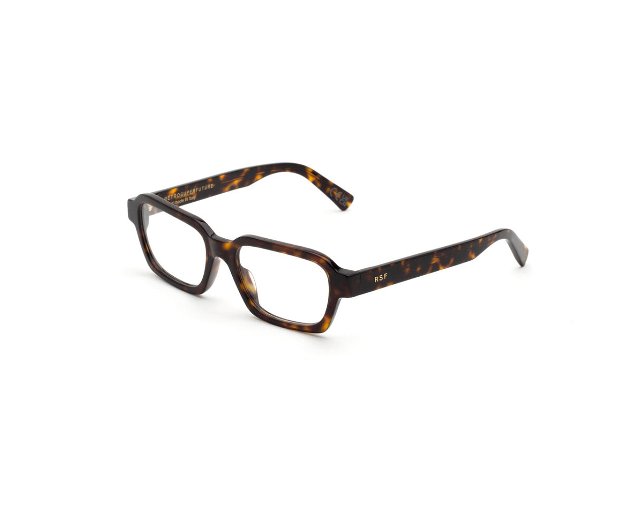 8059026116228 - Unisex Kquo Lieber optischer 3627 Rahmen von BRILLEN Acetat Havanna  Hocken