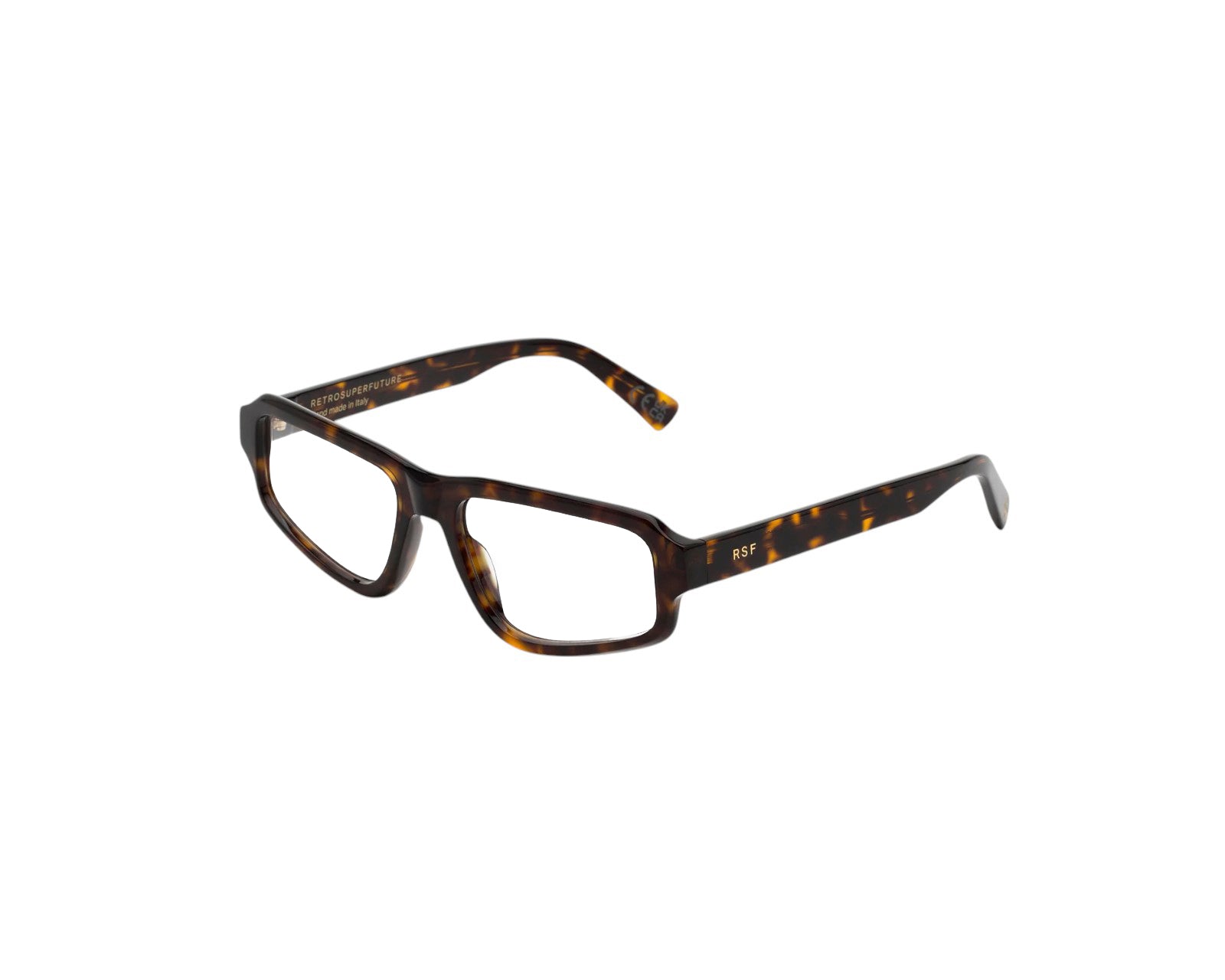 8059026116266 - Unisex P3L Numero 113 3627 Rahmen von BRILLEN Acetat Havanna  Geometrisch