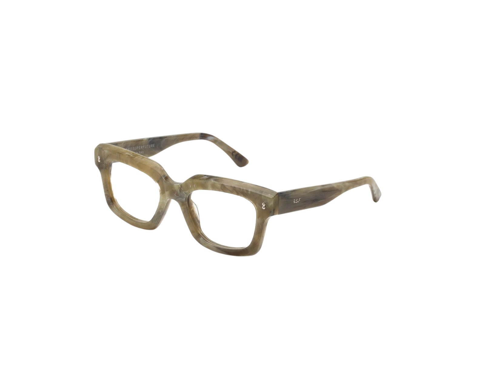 8059026121420 - Unisex 8JG Numero 118 Roccia Rahmen von BRILLEN Acetat Grau Quadratisch 8059026121420 - Unisex 8JG Numero 118 Roccia Rahmen von BRILLEN Acetat Grau Quadratisch