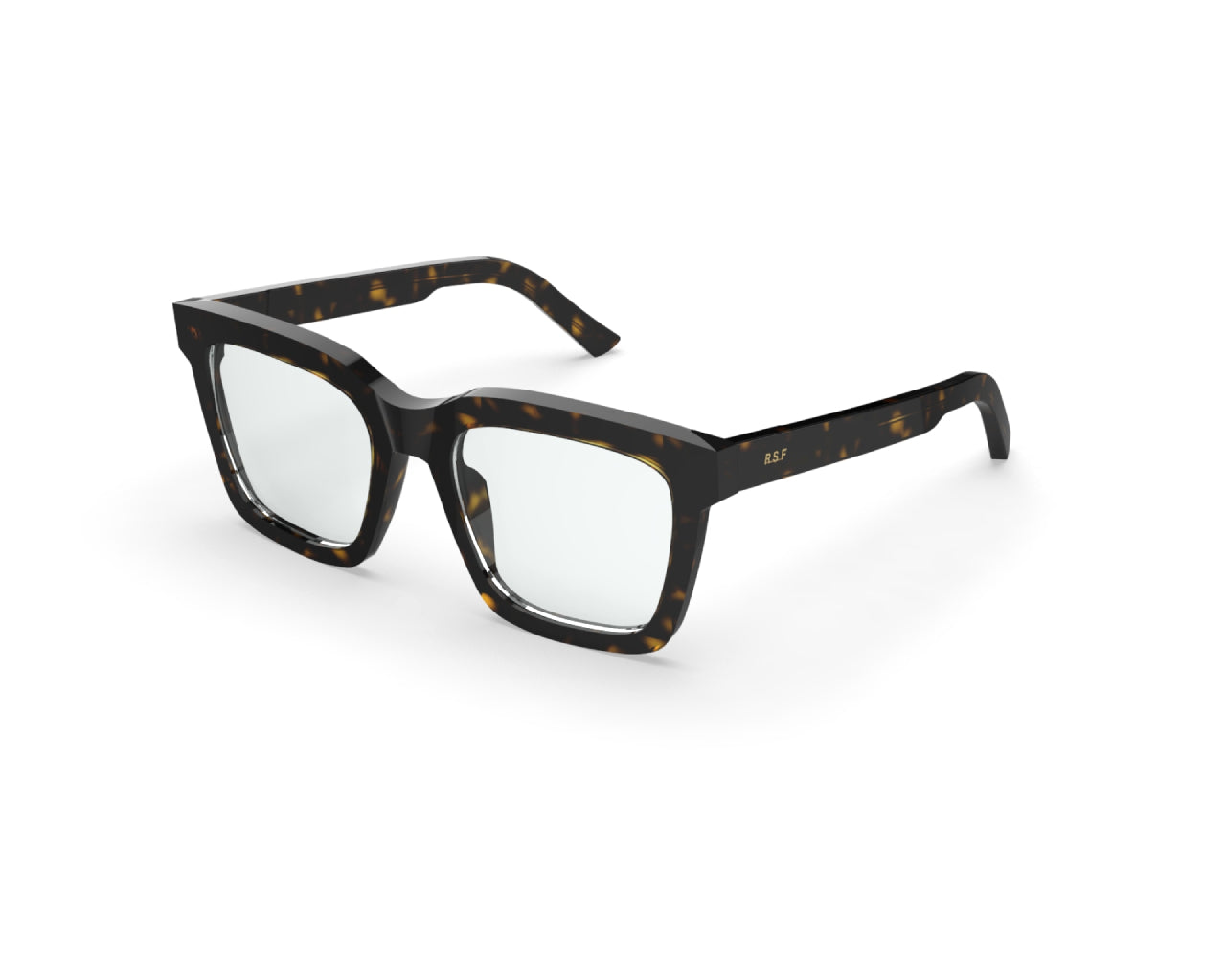 8059026125039 - Unisex BBC Aalto optical Havana Rahmen von BRILLEN Acetat Havanna  Quadratisch