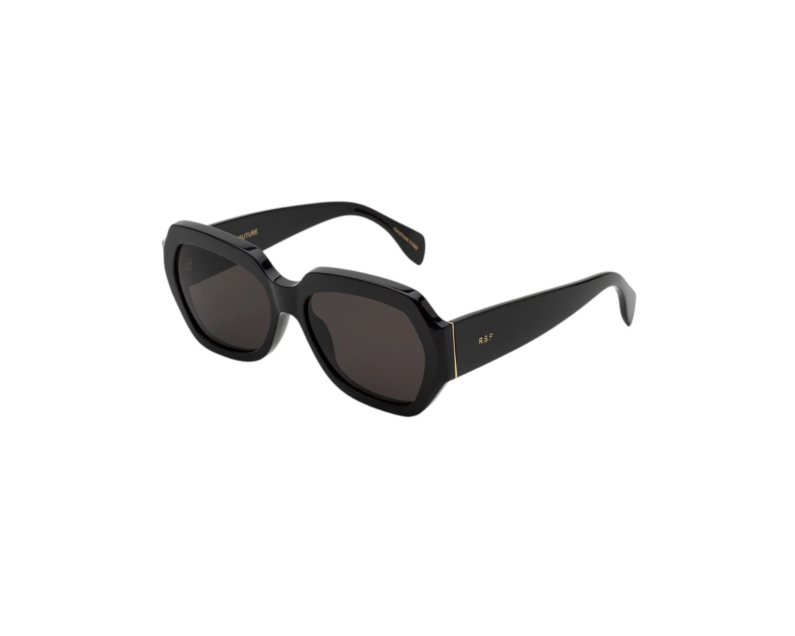 8059026136325 - Unisex G5I Nala Black Gläser SONNENBRILLEN Acetat Schwarz Schwarz Quadratisch Normal 8059026136325 - Unisex G5I Nala Black Gläser SONNENBRILLEN Acetat Schwarz Schwarz Quadratisch Normal