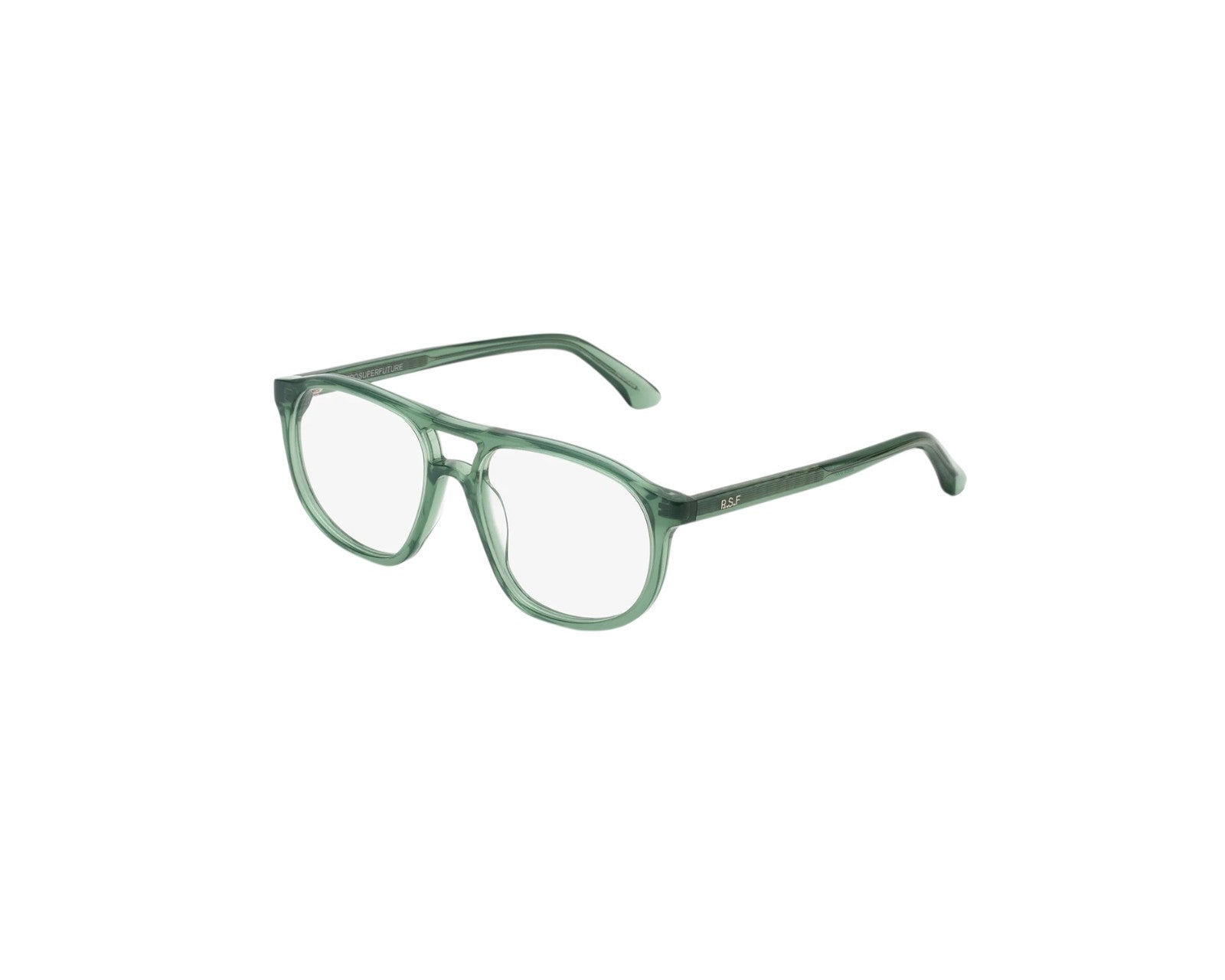 8059026139562 - Unisex 49O Numero 127 Salvia Rahmen von BRILLEN Acetat Salbei Quadratisch 8059026139562 - Unisex 49O Numero 127 Salvia Rahmen von BRILLEN Acetat Salbei Quadratisch