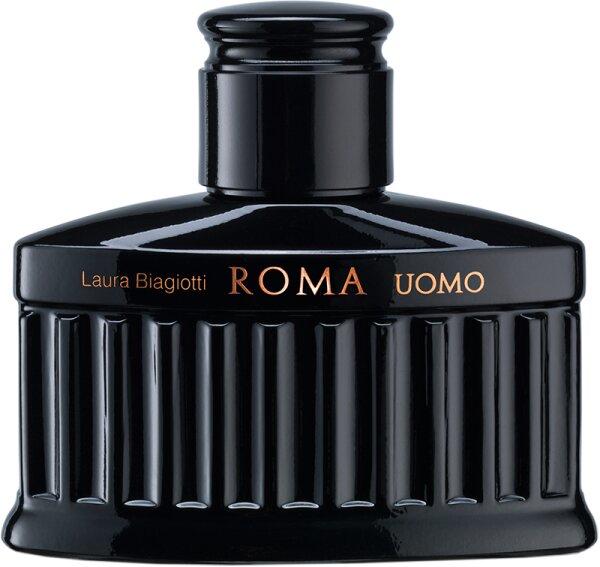 8059036001347 - Roma Uomo Nero Estremo Eau de Parfum (EdP) Intense 40 ml