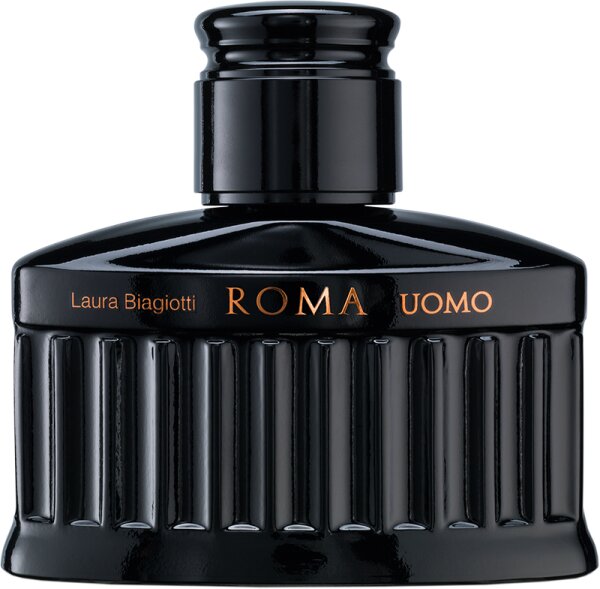 8059036001354 - Roma Uomo Nero Estremo Eau de Parfum (EdP) Intense 75 ml