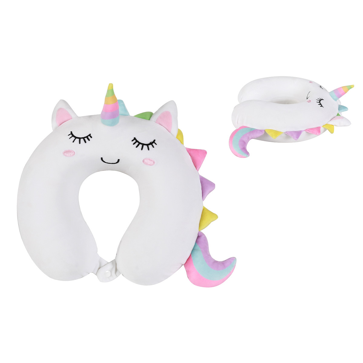 8059037071967 - Reisekissen Unicorn