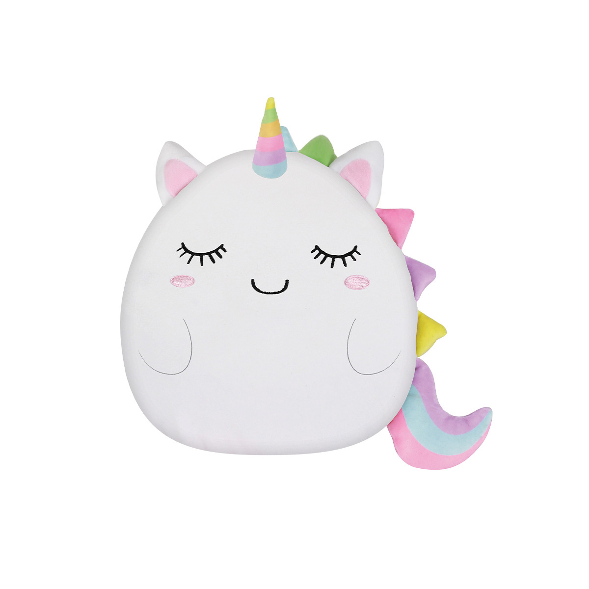 8059037072414 - Vertikales Kissen Unicorn 8059037072414 - Vertikales Kissen Unicorn