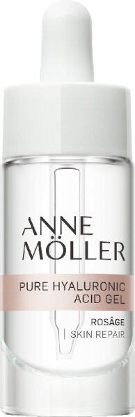 8059054001565 - Anne Mö ller ROSÂ GE Concentrated Pure Hyaluronic Acid Gel 15 ml