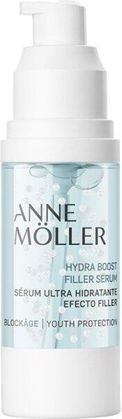 8059057001593 - Anne Mö ller BLOCKÂ GE Hydra Boost Filler Serum 30 ml