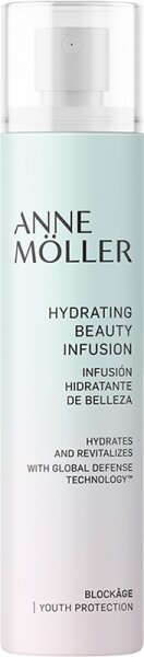 8059059001614 - Anne Mö ller Blockâ ge Hydrating Beauty Infusion 100 ml