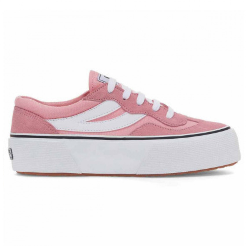 8059075004347 - Sneakers für Frauen 3041 Revolley Colorblock