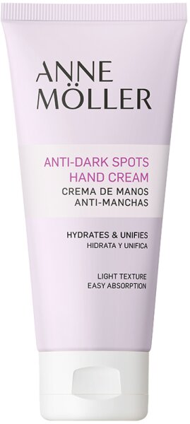 8059097001997 - Anne Mö ller Body Essentials Hand Cream 100 ml