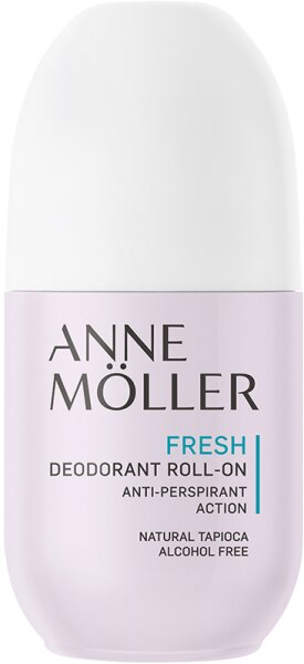 8059099002015 - Anne Mö ller Body Essentials Normal Deo 75 ml