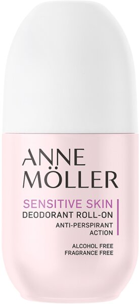 8059100002027 - Anne Mö ller Body Essentials Sensitive Deo 75 ml