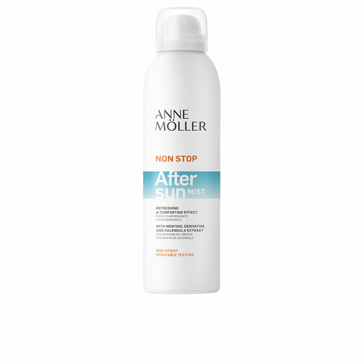 8059108002104 - After Sun Anne Möller 8059108002104 - After Sun Anne Möller