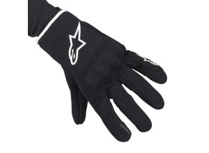 8059175098932 - Motorradhandschuhe Alpinestars S Max Drystar Schwarz-Weiß