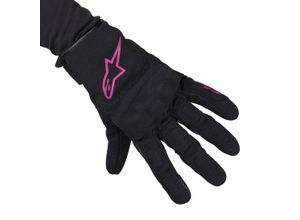 8059175099335 - Motorradhandschuhe Alpinestars Stella S Max Drystar Schwarz-Rosa Damen