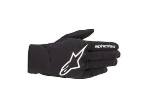 8059175179198 - Alpinestars Motorradhandschuhe Alpinestars Reef Schwarz