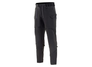 8059175197543 - Alpinestars Motorradhose Alpinestars Juggernaut Schwarz 8059175197543 - Alpinestars Motorradhose Alpinestars Juggernaut Schwarz