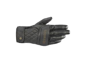 8059175198441 - Alpinestars Handschuhe Alpinestars Brass Schwarz L (10)