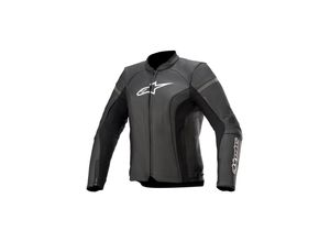 8059175278235 - Alpinestars Motorradjacke Alpinestars Stella Kira V2 Schwarz Damen