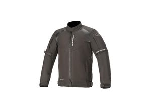 8059175280405 - Alpinestars Motorradjacke Alpinestars Headlands Drystar Schwarz