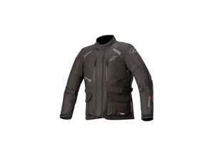 8059175280597 - Alpinestars Motorradjacke Alpinestars Andes V3 Drystar Schwarz 8059175280597 - Alpinestars Motorradjacke Alpinestars Andes V3 Drystar Schwarz