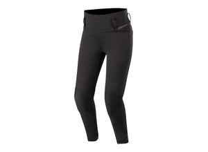 8059175283277 - Alpinestars Motorradhose Alpinestars Banshee Schwarz Damen Kurz 8059175283277 - Alpinestars Motorradhose Alpinestars Banshee Schwarz Damen Kurz