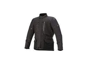 8059175285691 - Alpinestars Motorradjacke Alpinestars Ketchum Gore-Tex® Schwarz