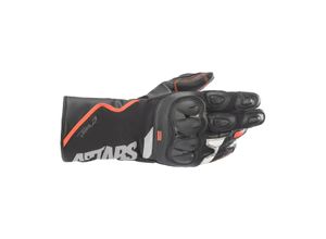 8059175287824 - Alpinestars Motorradhandschuhe Alpinestars SP-365 Drystar Schwarz-Rot-Weiß