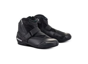 8059175345753 - Alpinestars Stella SMX-1 R V2 Vented Damen Motorradschuhe - Schwarz - 36 - female