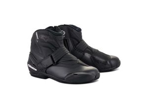 8059175346637 - Alpinestars Motorradschuhe Alpinestars Stella SMX-1 R V2 Schwarz Damen 8059175346637 - Alpinestars Motorradschuhe Alpinestars Stella SMX-1 R V2 Schwarz Damen