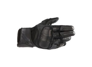 8059175360107 - Alpinestars Motorradhandschuhe Alpinestars Booster V2 Schwarz 8059175360107 - Alpinestars Motorradhandschuhe Alpinestars Booster V2 Schwarz