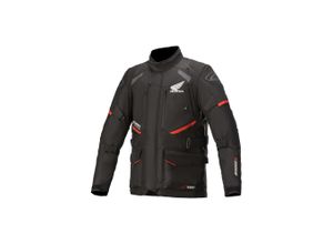 8059175379673 - Motorradjacke Alpinestars Honda Andes V3 Drystar Schwarz