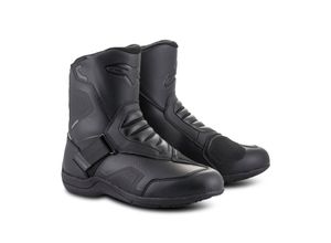 8059175405747 - Alpinestars Motorradstiefel Alpinestars Ridge V2 Waterproof Schwarz